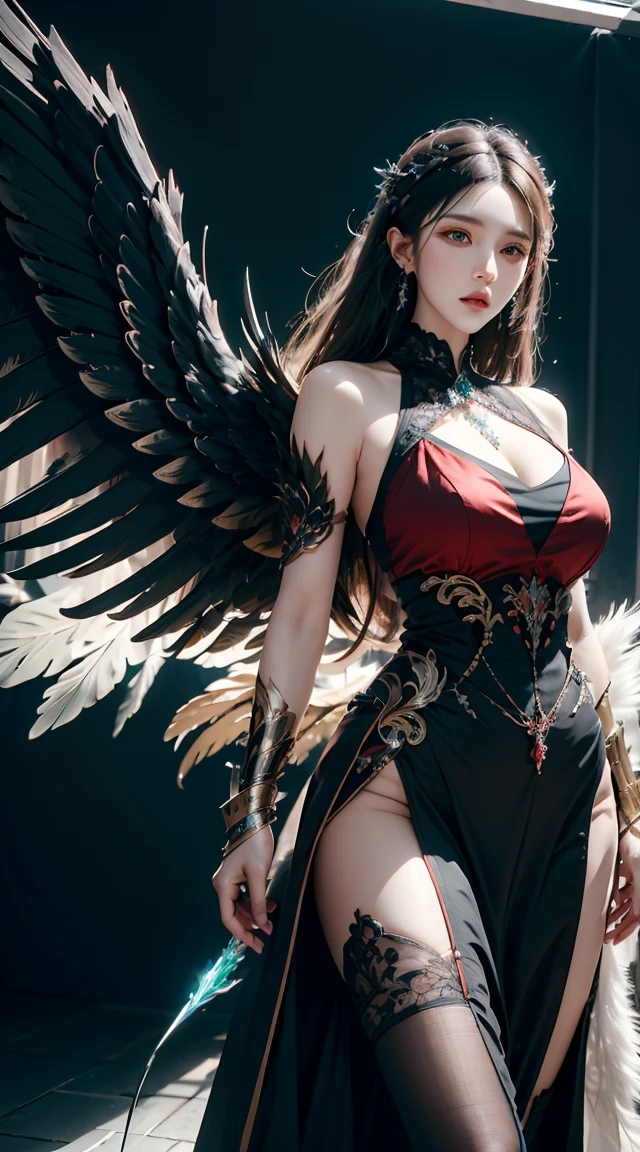 1girl,night, upper body,close-up, 8k, RAW photo, best quality, masterpiece,realistic, photo-realistic,sad, big breast,