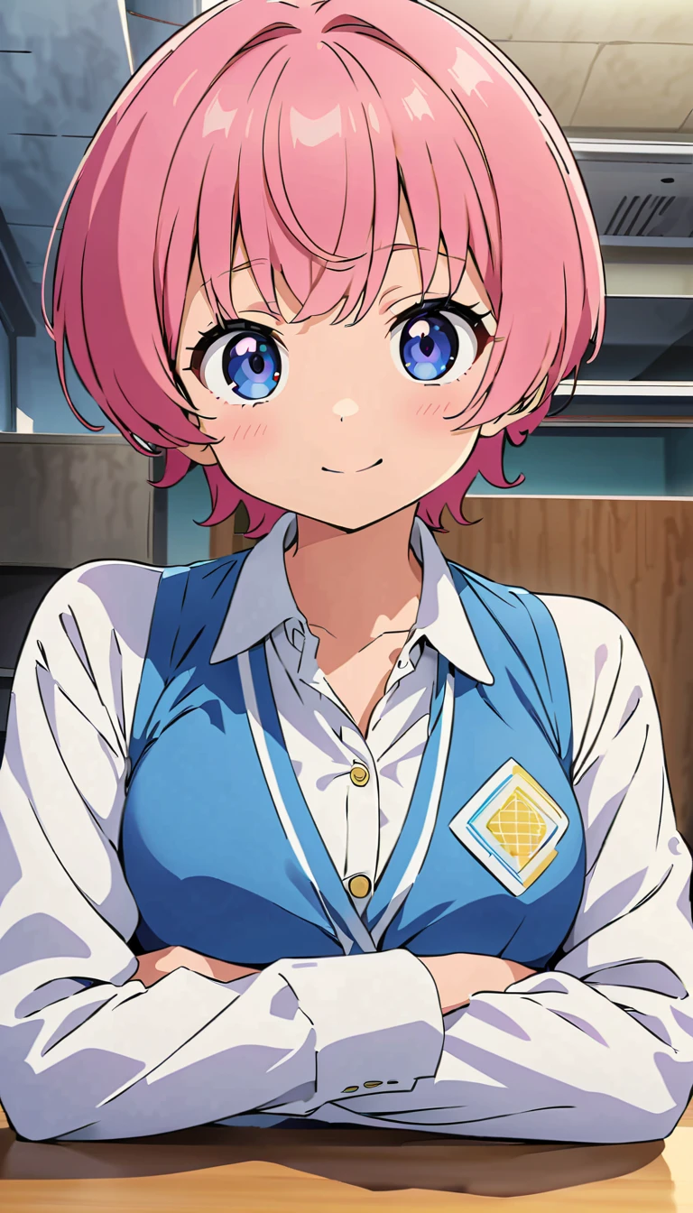 ビーチに座っている白い髪と青い目の anime girl, Anime illustration inspired by Rei Jinguji , trending on pixiv , What is it??, cute girl anime visual, Anime Moe Art Style , 若い anime girl, anime girl, Beautiful anime high school students, anime character, かわいい anime girl, female anime character, Gap Moe Yandere