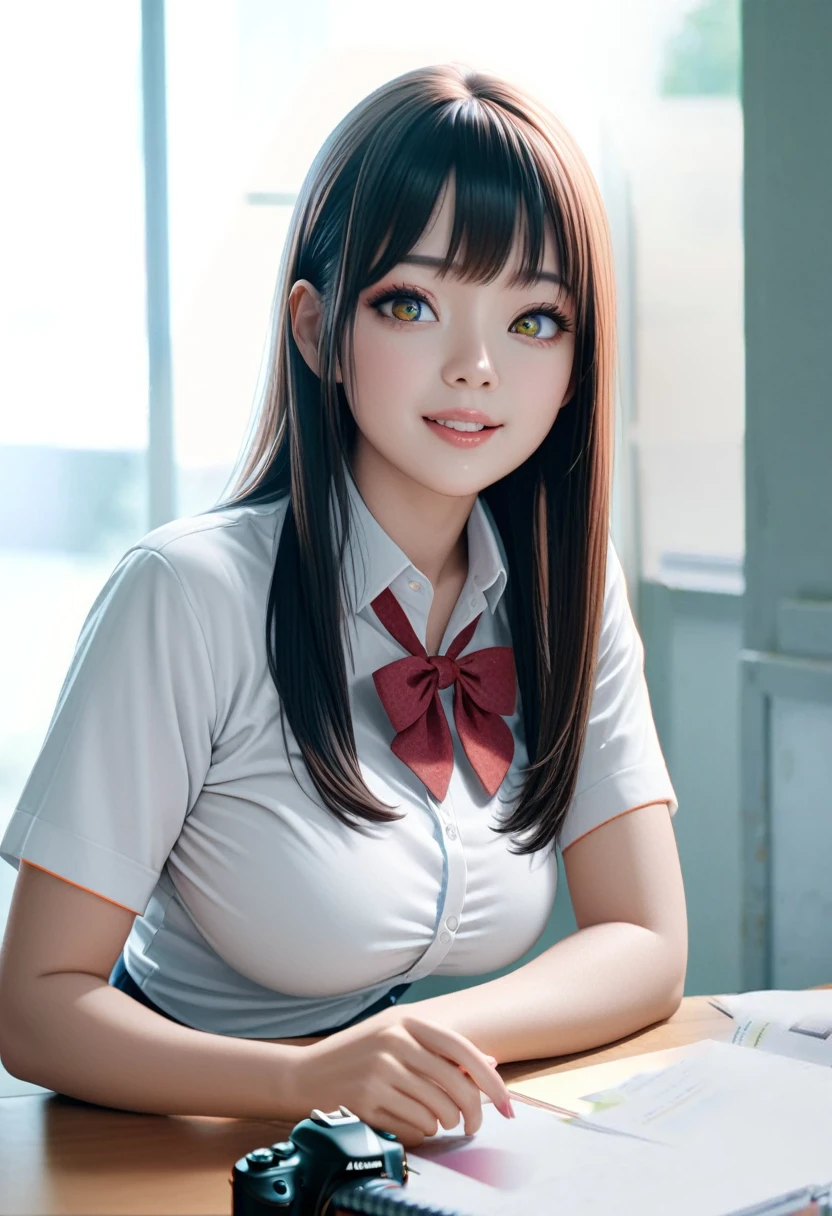 prostitution School 校服 Idol kawaii condoms