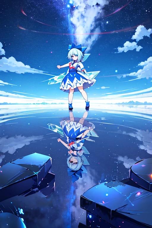 Ark of tomorrow,swim wears