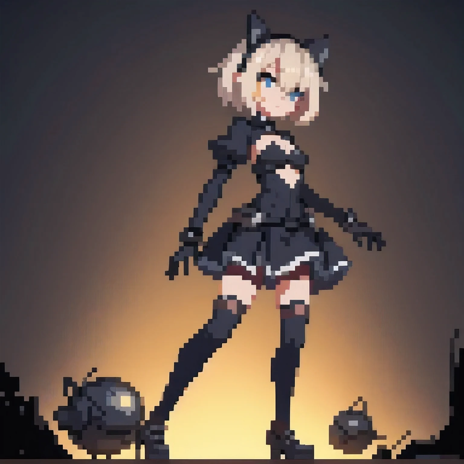 a2b animation