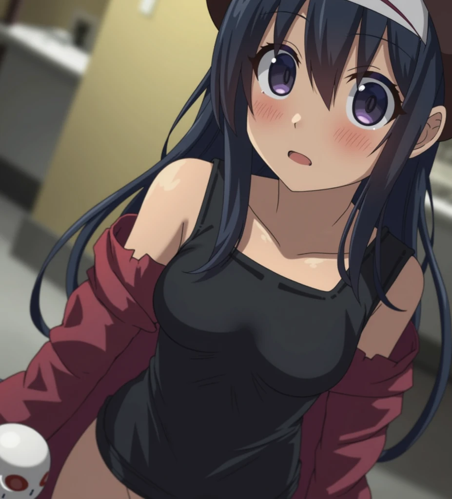 (masterpiece)), (best quality), expressive eyes, ((perfect face)), highly detailed, heart, (highly detailed eyes), (highly detailed face), ((4K)), ((8K UHD)), (((ultra-high texture quality))),( ultra-high pixel texture), (hyperdetailed), (Soft Graphic, Soft texture, soft quality photo)), (((HDR))), ((Japanese text)), (shiny skin), perfect hands, perfect eyes, perfect skin, (((ultra-delicate face))), ((delicate eyes)), double eyelids, beautiful and delicate photo, detailed background, BREAK anime girl with long black hair, Japanese House, best anime 4k konachan wallpaper, girls frontline style, girls frontline cg, from girls frontline, anime girl ,1 girl((adorable)), (cute cat fang), (fangs), (cute), (glowing hair), (white hair), (light white eyes), (20 years old), pale skin, model, delicate eyelashes, (big adorable eyes)
