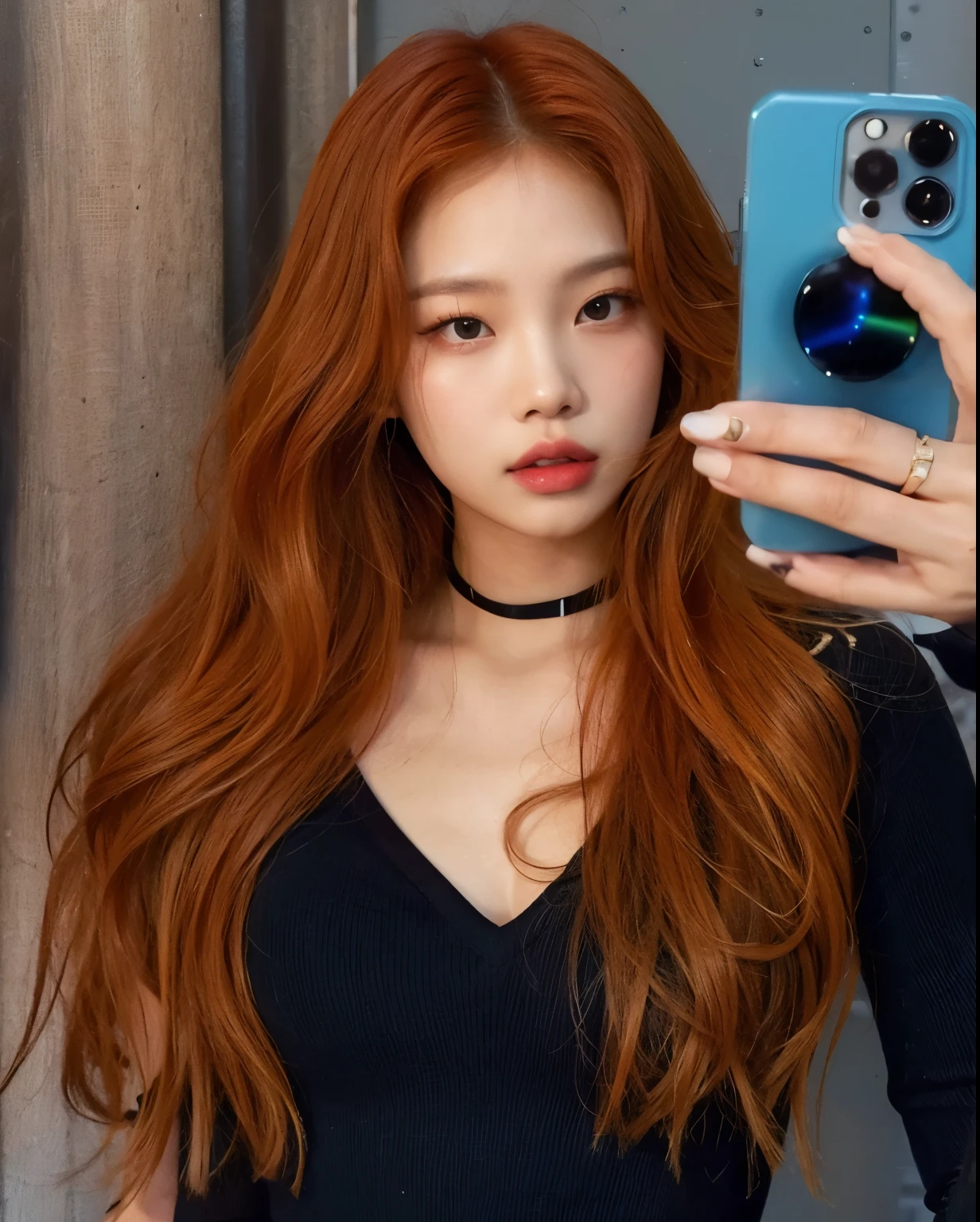 jennie kim from blackpink