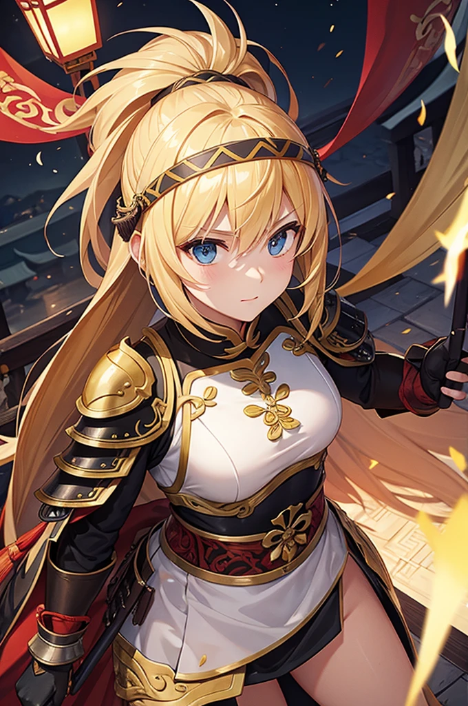 Garoto afeminado da Era Sengoku, bunda grande