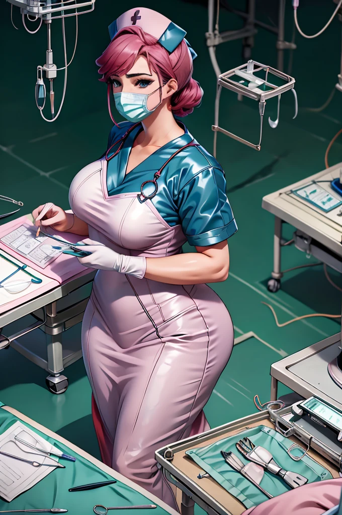 nurse uniform,hospital, latex nurse suit,nurses,busty,elbow gloves,labcoat,black hair woman,blueeyes , gigantic ,medical instruments,asian nurse,two nurses,speculum,examination room,oversize ,big ass ,strap on, lay on table ,legs spreaded,giving birth,gyno chair , dentist,Milf,latex,yellow uniform,oversize breasts,diaper