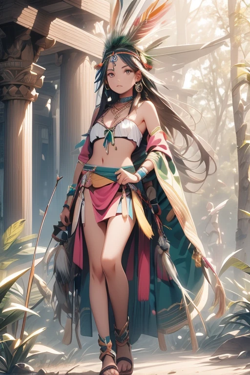 rape、gang rape、rape、Dick、It takes semen、sperm、slave、Dynamic Angle、In the jungle、grassland、Amazoness、Girl、Girl、Pussy、Indian、Both eyes open、National costume、Ethnic Makeup、Brown skin、Small breasts、Nipples、Spectators、Black、Sex with an old man
