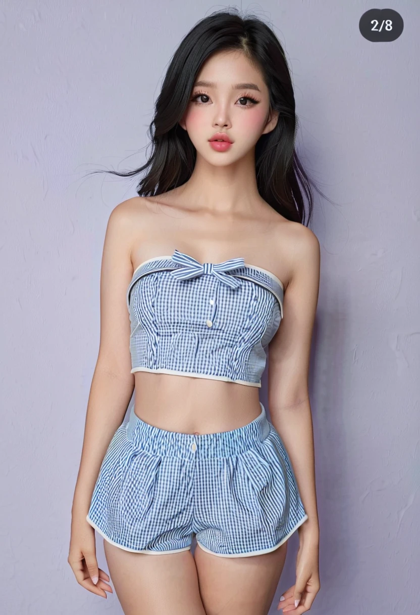 Best quality, masterpiece, ultra high res, raw photo, beautiful and aesthetic,deep shadow, dark theme,(photorealistic:1.4),
(1girl, long hair, print shirt, small face, off shoulders,kawaiitech,pastel color, kawaii, cute colors, scifi), slim body, fit, cowboyshot,
outdoors, (rooftop paris),