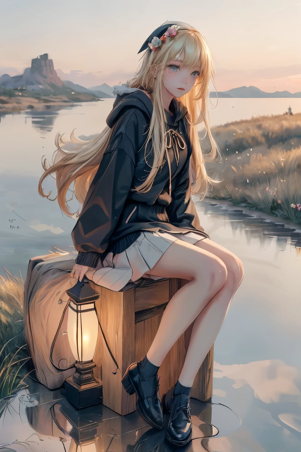  Long Blonde Hair ,  Girly and Hooded Clothes {x} Girly Hooded Clothes,  Girly Style ,  I Want to Make It Happier with Christmas ,  Christmas Song ,  Rose and Grass Slope ,  Lullaby ,  Season Changing from Fall , sweater,  bust up, torii,  Quick Bird ,  Long Cool Hair ,  Kikarashi,  Wind from Port , river, assignment,  bright ,  Feeling ,  blue eyes, water surface, dawn, Glass Reflection,  Doing It ,  Girly Skirt ,  Couperplan , Continued , lamp, orchid, shoes, Riku to Island , roof, fur,  trainer, Liar,  Long Blonde Hair and 