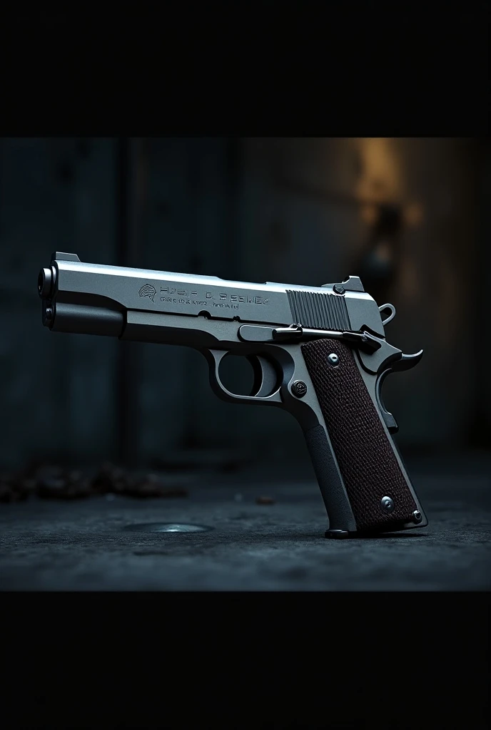 Colt 1911