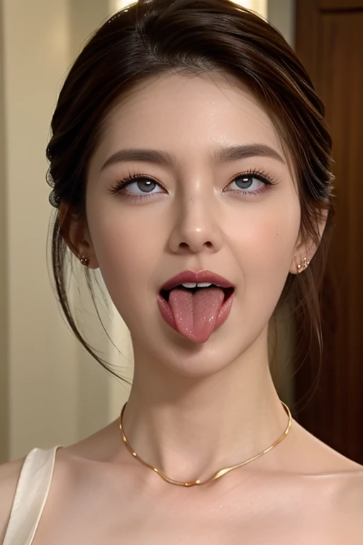 NSFW、Panoramic viewing angle、Pussy Real、Breast Real、Mastepiece, It is high resolution., 16K resolution, Anime Women,Detailed digital illustration、Folded ponytail、Long Hair、Wavy Long Hair、Detailed eyes、Shiny Hair、((fullnude:1.4))、Very beautiful woman、The eyes are double, Normal chest、Bust A cup、high resolution, High quality、Detailed background、((A beach crowded with boys:1.4))、((2Book Arms、Four fingers, One thumb))、((Two Legs、Four fingers, One thumb))、Very beautiful and beautiful woman、masterpiece、A kind smile、(((Having sex with a gentleman coming from the side while the boys watch:1.6))),(((Creampie:1.6)))、(((Licking the penis:1.6)))、(((Cum in mouth:1.6)))、(((Orgy:1.6)))