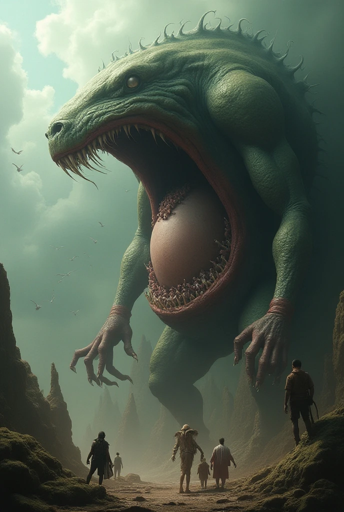 ((saggy old) old tits),(gigantic watery breasts:1.1) (hard nipples:0.9), <lora:monkeycurse_v10:0.2>, <lora:studioGhibliStyle_offset:0.8>, ghibli style, <lora:darkSouls_15:0.1> DARK SOULS, a (horrifying) painting of a deformed ((ball of medusa dragon dinosaur hydra hybrids)) with many horrific deformities by norman rockwell:0.5, ((cancerous nightmare fuel tumor growths)), scary inaccurate anatomy and (tangled body parts, too many mouths, too many eyes, (mouths protruding from chest and trunk)), ((chest is a mouth), feet have eyes)),art by Alfonso Azpiri and frank frazetta:0.5, gouache and oil painting by morpheus, <lora:defecation_v1:0.3>,
<lora:naturalBoobsPubic_naturalBoobsPubic:1>