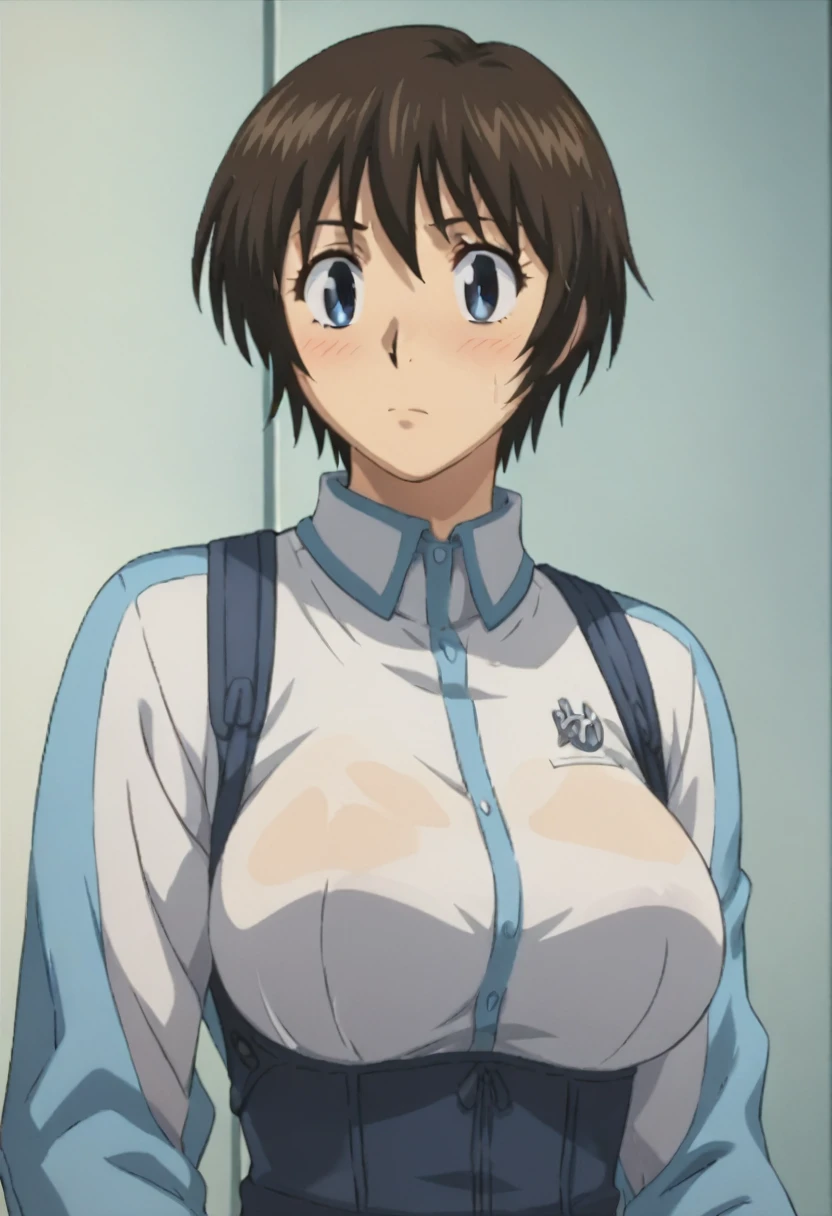 Shimizu_Kaoru 清水 薫 Major S5 OVA
Clip Skip: 2

default:1girl,Shimizu_Kaoru,short hair,brown hair,blue eyes,large breasts

Main heroine from the Major,but the images are much harder to find than I thought.

Big Breasts