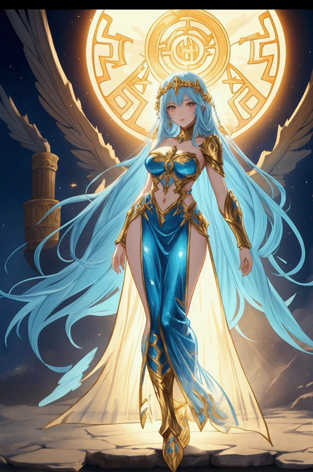nature "Ida Pingala" Natural Queen Native dazzling Valkyrie-wings key chains "Heavy Metal" fire-follets fairies pixie sprite conceptual safe female glamour aesthetic walking slow down playing guitar:1.37 Cosplay "Anya Taylor:1.37" "Rihanna:1.37" "Beyoncé:1.37" Aristocratic jacket 38years symmetrical athlete oiling hairstyle obvious varied bangs opal ecstatic:1.1 faces:1.3 embarrassed cheekbones effects glow lazuli water drop between eyes beautiful hair:1.37 eyes black iris turquoise pupils sapphires pearl open mouth teeth smiles eccentric fixed floating jacket levitating shoulder-off:1.1 white shirts lace clavicles papillotes sideboob varied breasts1.37 pointed:1.3 satin sideboob felt bikini:1.2 corait:1.3 navy thick leathers skirt:1.3 matching silks loose swinging spinels navel:1.3 revealing pubis scarlet pubis-hairy obvious underwear:1.2 waist chastity-belt:1.3 silver adorned padlock Gold thighs legs garter boots voluminous stainless steel gothic ornate onyx equirectangular 360 monastery marble ruby background:1.3 DoF mannequins support lantern dressed armor richly decorated:1.3 "Chivalrous" dramatic chrome metallic flat bands fathoms copper fullbodye Lily rune ornate emerald plasma embroidered glyphs Tourmaline wood engravings lava magic invoking incandescent delicate Pets Crystalline familiar robot Mecha (EOS R6 135mm 1/1250s f/2.8 ISO400) Mech Mechanized adaptable volumetric luminescence saturated:1.3 ultra:1.37 pro-photorealistic optimal qualities1.37 details1.37 accurate:1.37 DSLRs improved graduated 3dcg max resolutions1.37 Octanes rendered UHD XT3 16K DSLR HDR UnrealEngine5 depths real analog shadows:1.3 outdoor:1.37 vikingtree CGSCOSITY masterpiece:1.37 "Bruce Weber girls" multi magic raw:1.37 nsfw:1.37 etc.