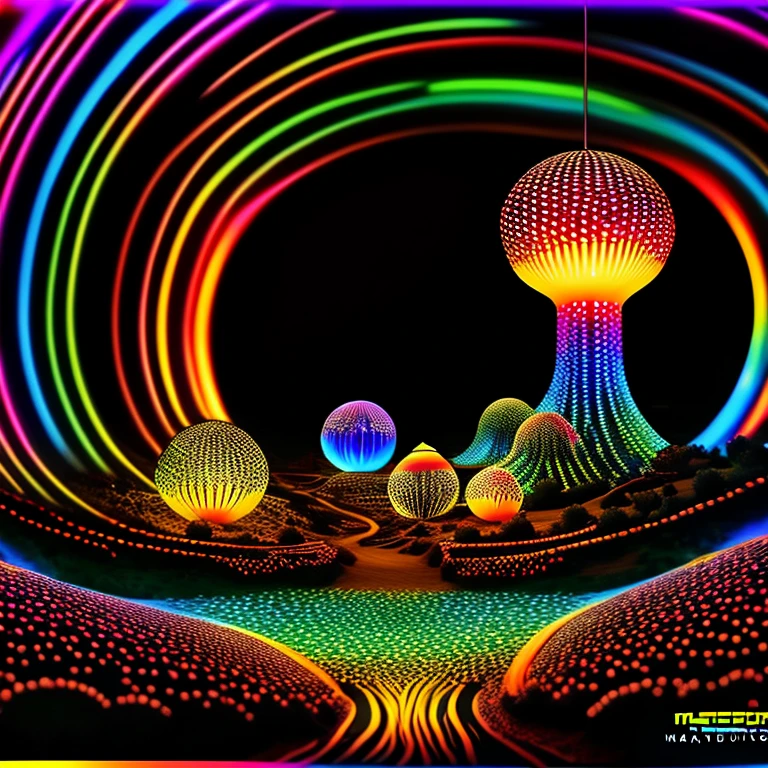 A psychedelic dream, vibrant colors shimmering, glass morphing from colors, intricate rainbow patterns, perfectly formed symmetrical spheres and glowing reflective bubbles, attention to detail on the bubbles and spheres, rainbows of color twisted in and out of translucent orbs, spilled paint and spirals of swirling color in the background, beautiful psychedelic digital art, pixel art, neon colors, 4d mandelbulb psychedelics, glass-like psychedelic landscape, intricate rainbow environment, psychedelic underwater brightness, trails of color and light, bright fluorescent colors, psychedelic vibrant colors, bright psychedelic neon colors, colorful paint drips out of the bubbles, 3D glass spheres melting into each other spilling out colors, visually disorienting, hallucination inducing, optical illusions, startling, stunning images, awe-inspiringly, best quality wallpaper, pixel assets, portrait photography, surrealism, photorealistic, hyperdetailed, glass morphism, digital art, sparkle, optical illusion, glowing light, reflection light, overexposure, god rays backlighting, depth of field, rotational symmetry, UHD, high details, high quality, super detailed, best quality, award winning, masterpieceBrilliant images of pure light emerging from vibrant colors in a psychedelic dream, shimmering glass morphing out of colors, tripped out detailed patterns in all colors, perfectly formed symmetrical spheres and glowing reflective bubbles, attention to detail on the bubbles and spheres, rainbows of color twisted in and out of translucent orbs, background is spilled paint and spirals of swirling colour, beautiful psychedelic digital art, pixel art, neon colors, 4d mandelbulb psychedelics, glass like psychedelic landscape, intricate rainbow environment, psychedelic underwater brightness, LSD,DMT, Psilocybin, Mescaline, trails of color and light, bright fluorescent colors, psychedelic trip, fluorescent psychedelic aesthetic, psychedelic vibrant colors, bright psychedelic neon color