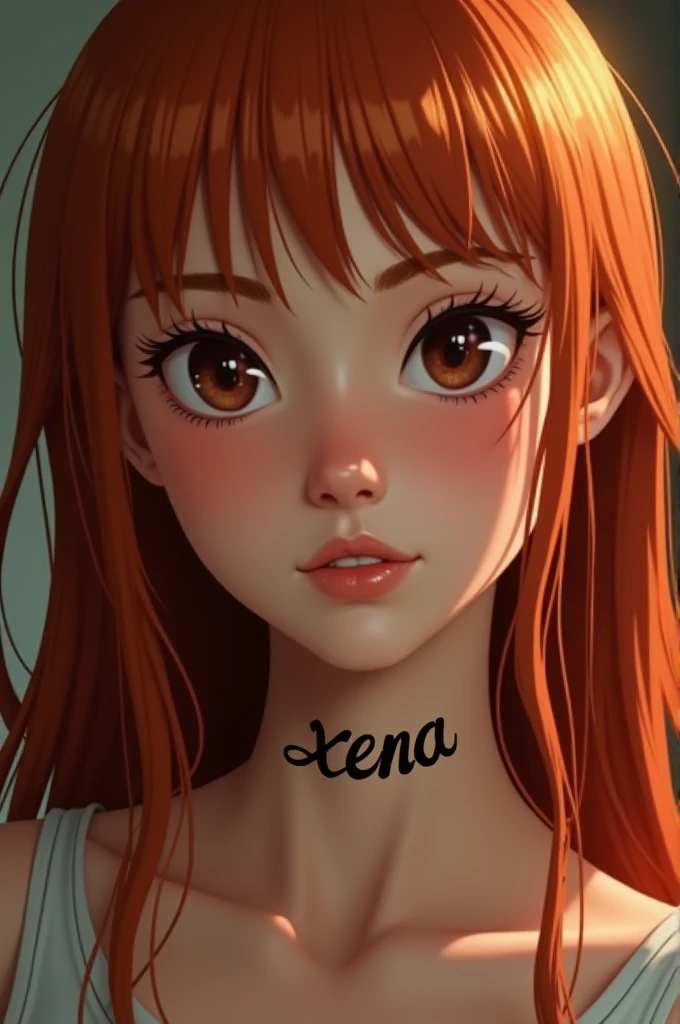 ((best quality)), ((highly detailed)), absurdres, detailed face, beautiful face, (detailed eyes, deep eyes), (1girl), dutch_angle, dynamic pose, full body, ((wide shot)), <lora:frankieFosterLora_v2:.9>, frankie foster, green eyes, red hair, spiky hair, ponytail, medium breasts, black bikini, anklet, flip-slops, (outside, at a desert, sand, twilight, shooting star, clear weather)
