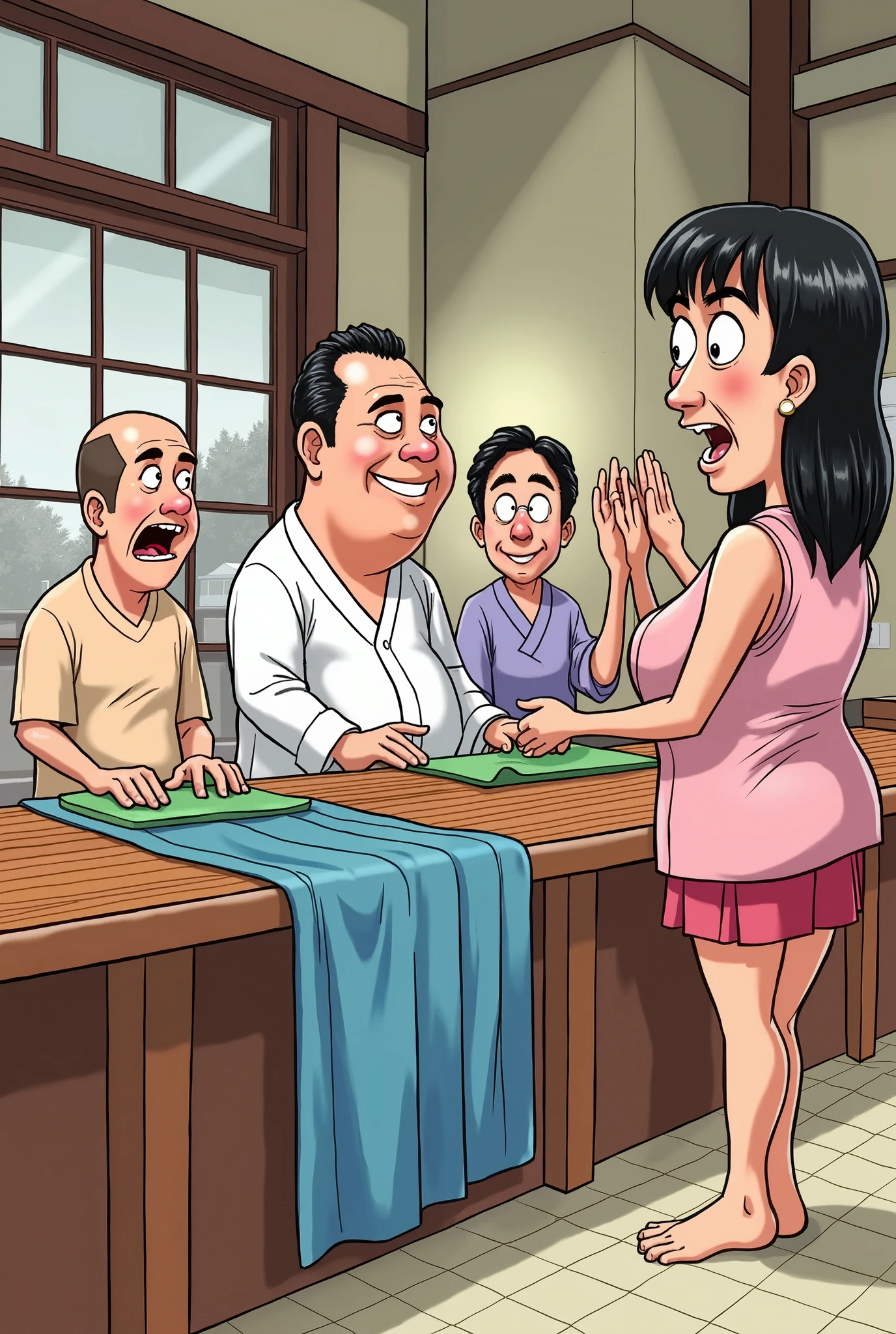 Cartoon
