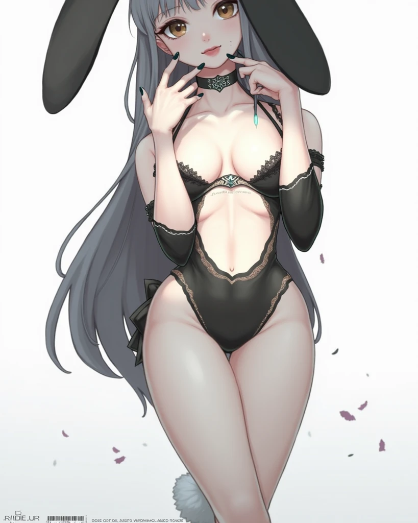 1girl, ((solo)), (((standing full body))), masterpiece, (high detail:1 1), Rough face, Natural skin, high quality, Hinata Hyuga, (((very long hair))), wavy detailed hair,(French braid hair), White eyes, (Big breasts:1.2 ),( smile:1.2),Face blush, (arm behind head:1.5), Sexy figure, perfect bodies, beautiful eyes, (Detailed face and eyes), (face: 1 2), voices, Extra, real photo, ... ... ........... PSD, sharp focus, contrast lighting, Delicate skin, High definition 8K, incredible details, realistic, professional photo shooting, 8K UHD, SLR camera, soft lighting , high high quality, film grain, Fujifilm XT3, magic, particle FX, (((she wears tight armor body suit))), (((in the forest, dark forest, horror forest, lavender field, cherry blossom petals))), looking at viewer, (((Show cameltoe))), ((full body)), ((standing)), gloves, ((huge ass)), nipples, ((long sleeves)), (((sexy slim body))), focus, ((black boots)), ((black gloves)), ((focus)), ((blush))