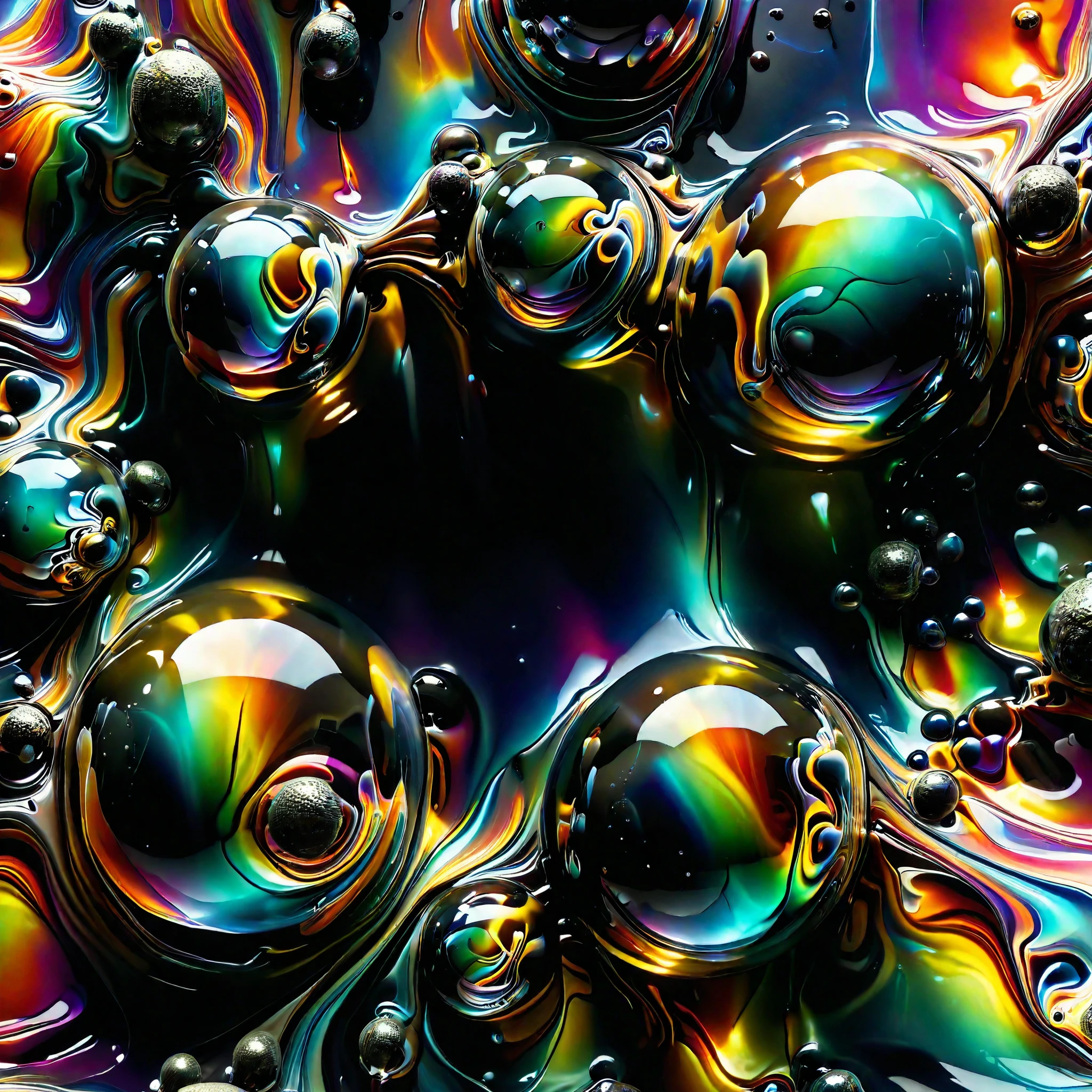 A psychedelic dream, vibrant colors shimmering, glass morphing from colors, intricate rainbow patterns, perfectly formed symmetrical spheres and glowing reflective bubbles, attention to detail on the bubbles and spheres, rainbows of color twisted in and out of translucent orbs, spilled paint and spirals of swirling color in the background, beautiful psychedelic digital art, pixel art, neon colors, 4d mandelbulb psychedelics, glass-like psychedelic landscape, intricate rainbow environment, psychedelic underwater brightness, trails of color and light, bright fluorescent colors, psychedelic vibrant colors, bright psychedelic neon colors, colorful paint drips out of the bubbles, 3D glass spheres melting into each other spilling out colors, visually disorienting, hallucination inducing, optical illusions, startling, stunning images, awe-inspiringly, best quality wallpaper, pixel assets, portrait photography, surrealism, photorealistic, hyperdetailed, glass morphism, digital art, sparkle, optical illusion, glowing light, reflection light, overexposure, god rays backlighting, depth of field, rotational symmetry, UHD, high details, high quality, super detailed, best quality, award winning, masterpieceBrilliant images of pure light emerging from vibrant colors in a psychedelic dream, shimmering glass morphing out of colors, tripped out detailed patterns in all colors, perfectly formed symmetrical spheres and glowing reflective bubbles, attention to detail on the bubbles and spheres, rainbows of color twisted in and out of translucent orbs, background is spilled paint and spirals of swirling colour, beautiful psychedelic digital art, pixel art, neon colors, 4d mandelbulb psychedelics, glass like psychedelic landscape, intricate rainbow environment, psychedelic underwater brightness, LSD,DMT, Psilocybin, Mescaline, trails of color and light, bright fluorescent colors, psychedelic trip, fluorescent psychedelic aesthetic, psychedelic vibrant colors, bright psychedelic neon color