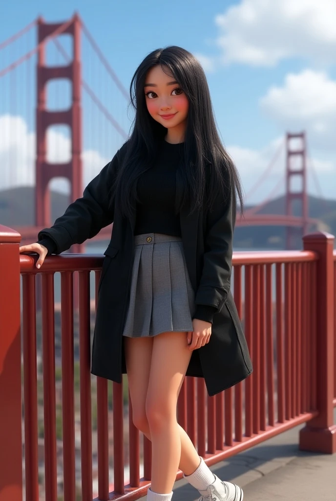 <lora:ETO_OCC006:0.6>,looking at viewer,smile,
ETO_OCC,1girl,
curly hair,longhair,
turtleneck sweater,
full body,sitting,lawn,park,