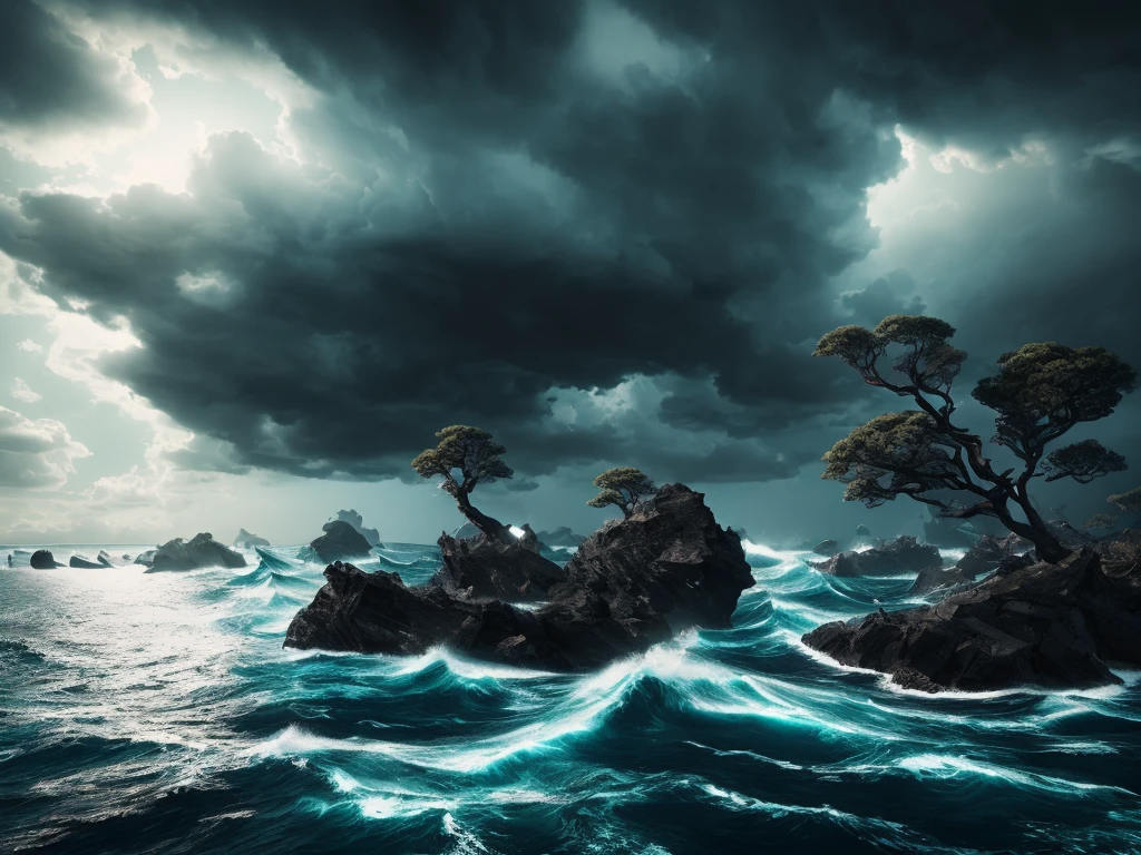 deluge