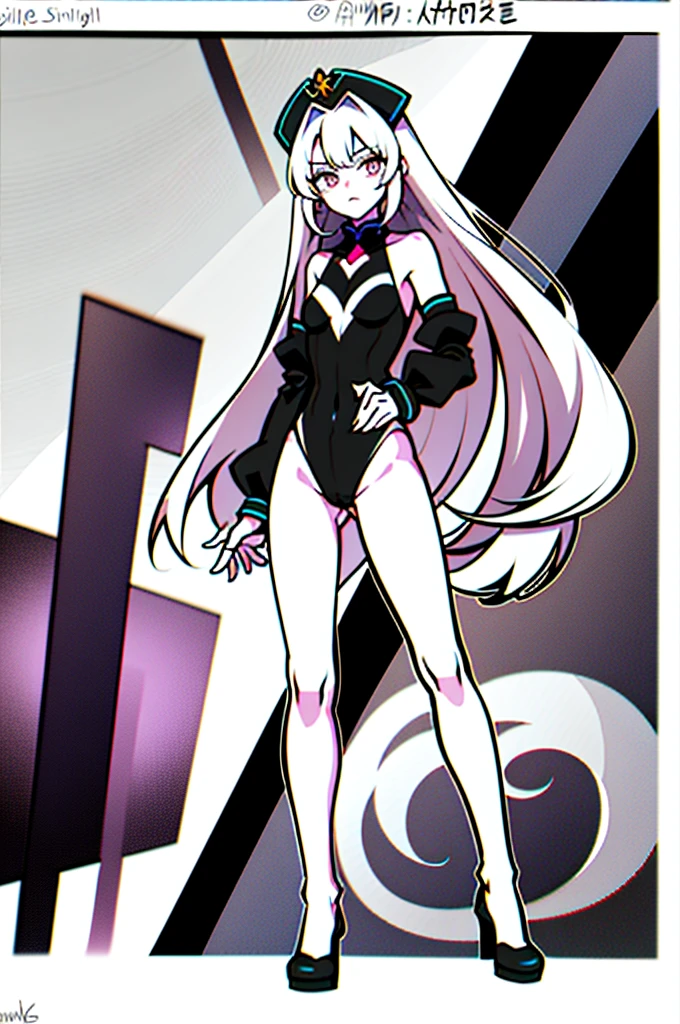 ((masterpiece)), fullbody, pose, glowing red eyes, red glow, red glowing abstract lines, 
(1girl), fox ears, sportwear, animal ears, in dark room, dimmed, dark theme, shaded, soft light, 
illustration,  natural skin texture, complex background <lora:Phantom_Rose:0.85>