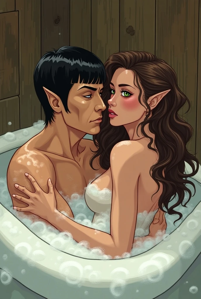 Dirty Body Upper Body Sweaty Beautiful breasts Expose Fluid from nipples Reverse Rape Slimy saliva Urinating Watching the audience Attractive body lure sweating Alien Woman Alien Woman Chamber of Secrets Deep Kiss