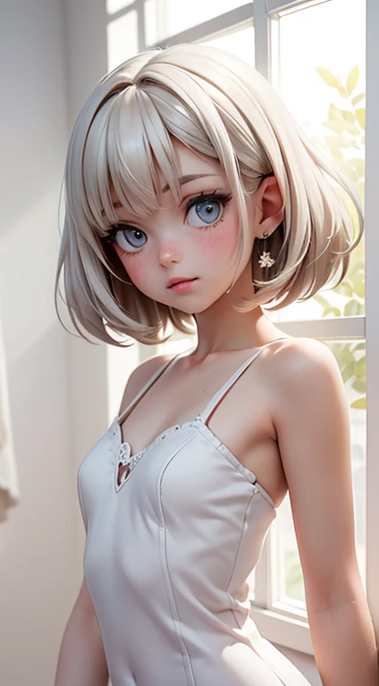 a femboy 