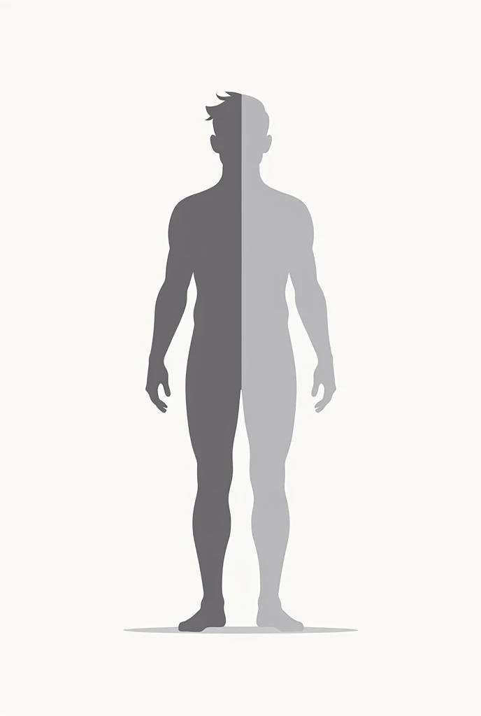 male naked twins