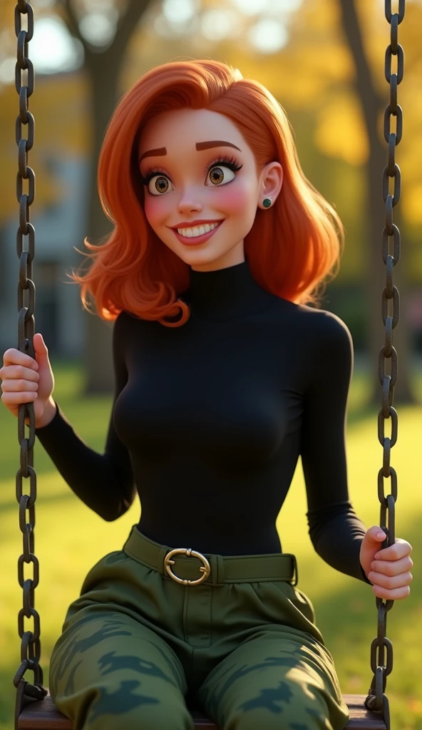 great smile