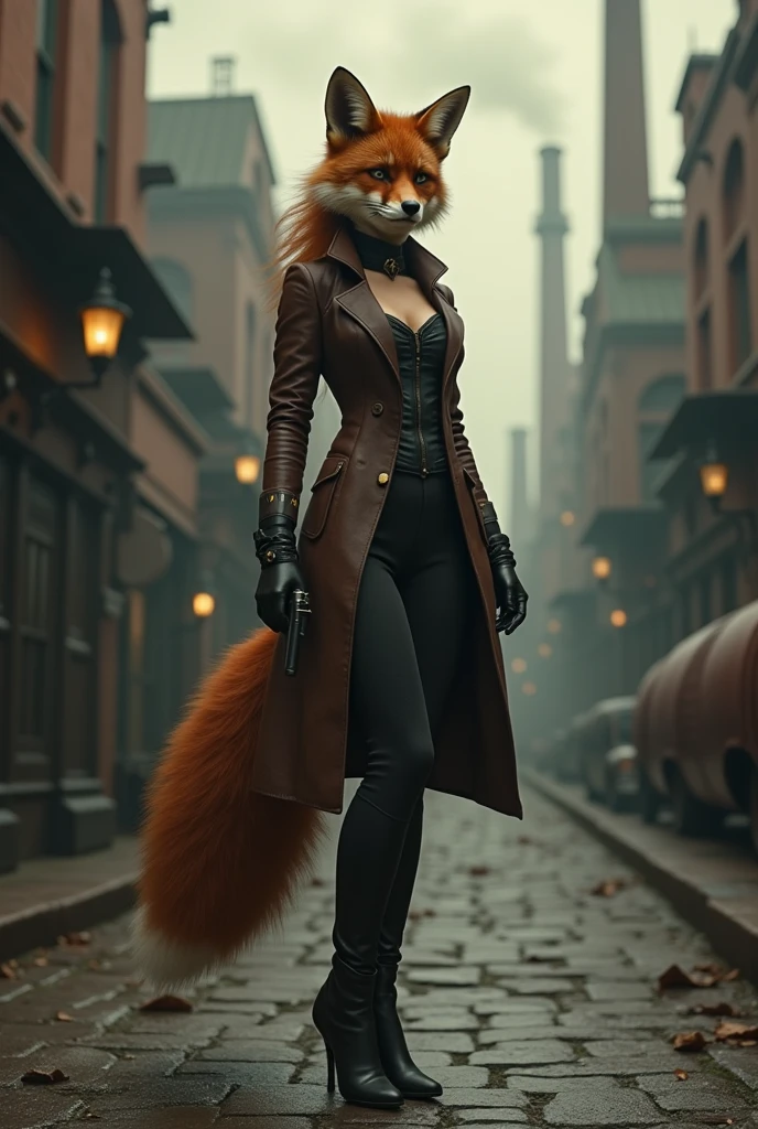 a female raccoon wearing a red outfit and a blonde wig of the singer Joelma from the band calypso