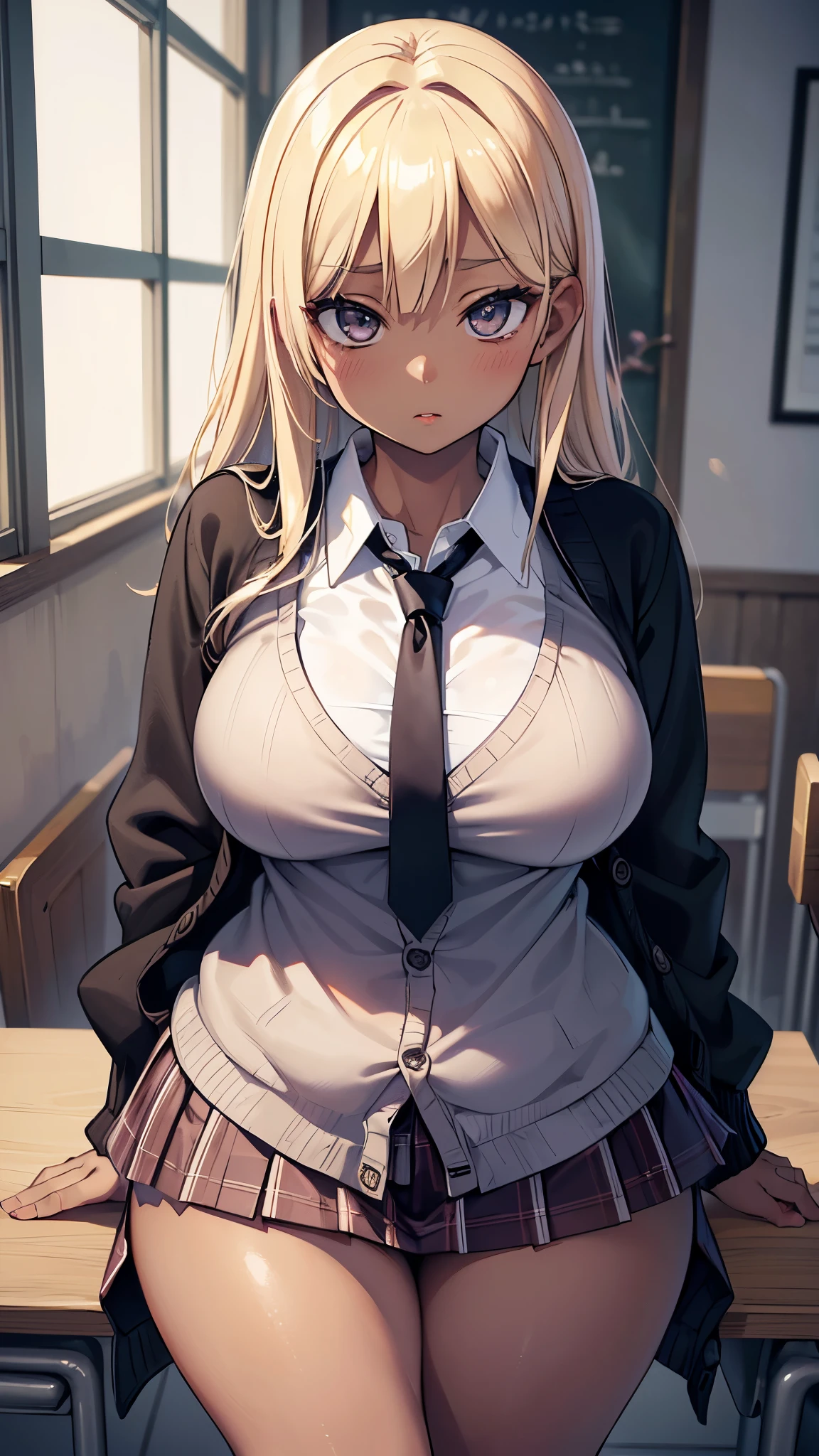 , thick thighs , huge breast , left skirt , lying on floor , screaming , candoms , used candoms , full candoms , missy bathroom , missy floor , lot white Slime come out from her pussy ، lot come out from pussy , cum come out from pussy , 190 cm , tall girl