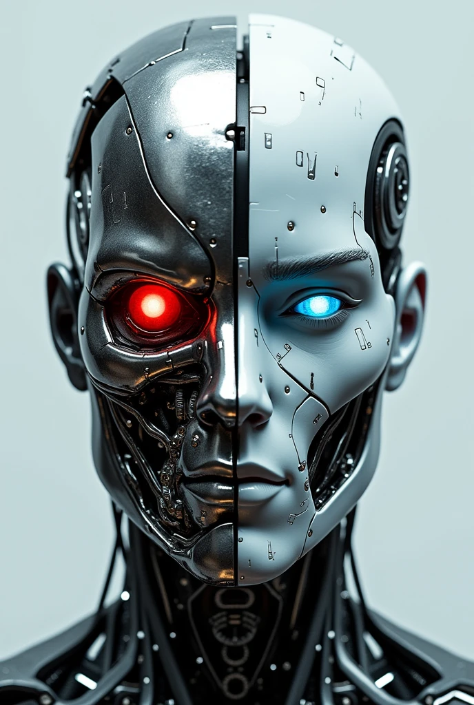 <lora:TransformersStyleXL:1>TransformersStyle Silver Cyan skeleton, tech, sci-fi, technology, michael bay transformers, (metallic:0.7), 24mm, (analog, cinematic, film grain:1.3), Bokeh DOF, (Masterpiece:1.3) (best quality:1.2) (high quality:1.1)