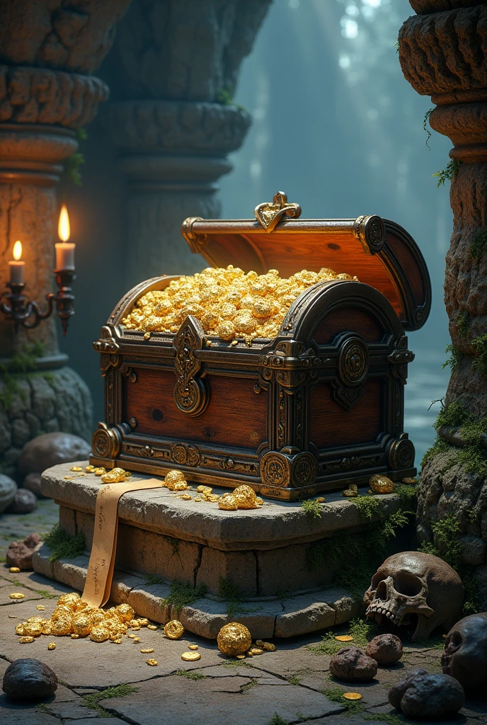 Treasure Chest