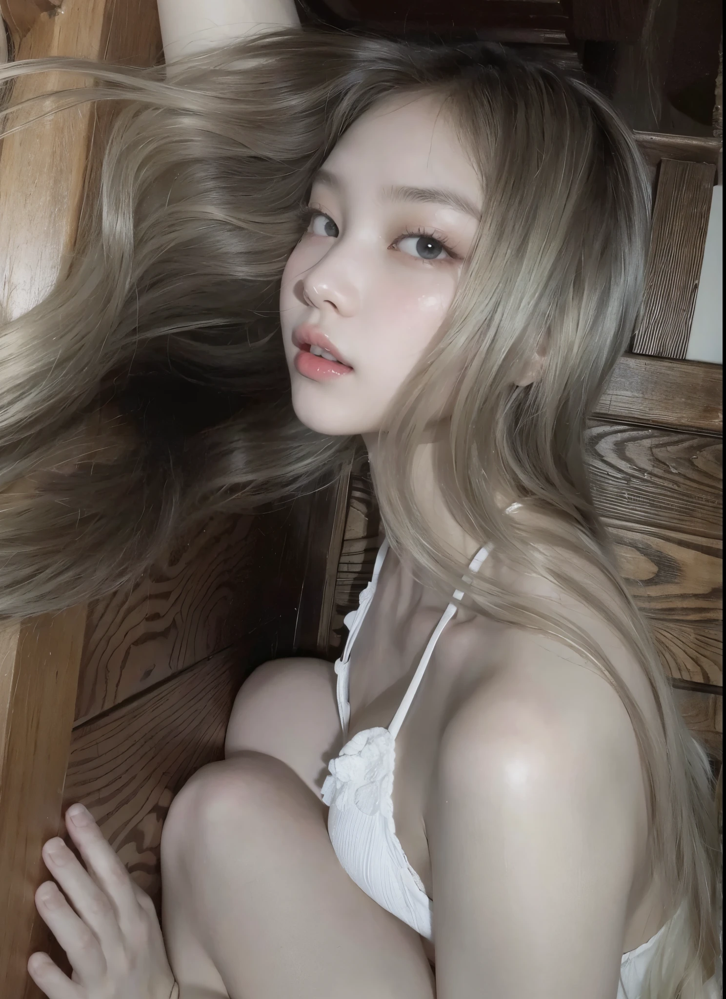 Jennie kim