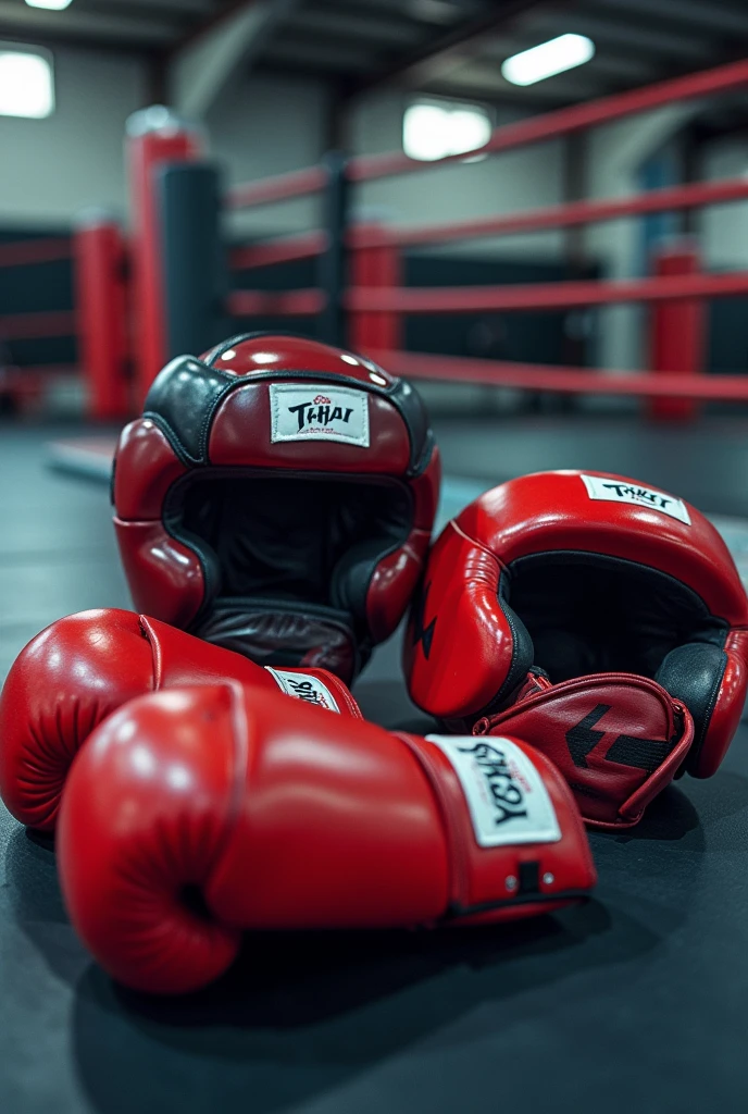 Wolf wearing motogp racing suit, hug the punching bag, showing big dick erecting, dick feels the boxing, feels the cum, moaning face, mouth feels cuminside