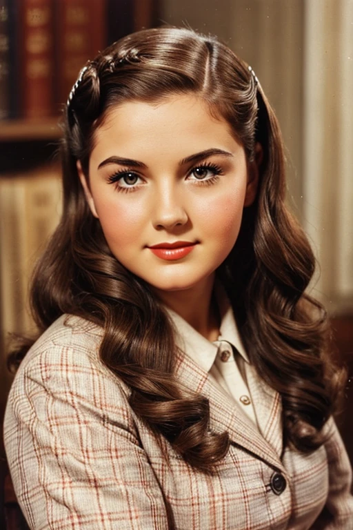 American babe curl babe