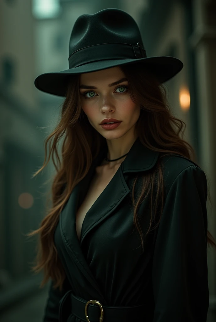 Hermione Granger at 25 years old, alcoholic, 1girl with horny patrons, prostitute, short wavy hair, nude, instagram pose, full body, complex, seductress, smiling, vulgar, horny, shameful, dressed only in an open raincoat on a sidewalk, no underwear, no panty, small breasts, Highly detailed, digital painting, ArtStation, Concept art, smooth, sharp focus, illustration, Illustration by Wlop, Charlie Bowater and Alexandra Fomina