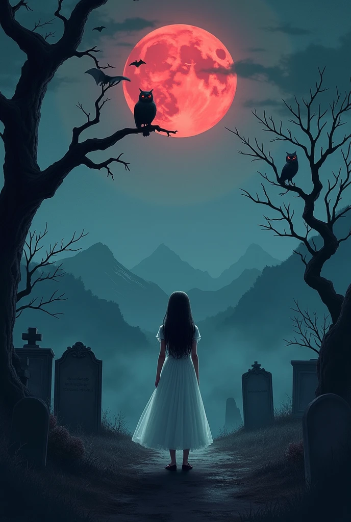 Horror Reigns