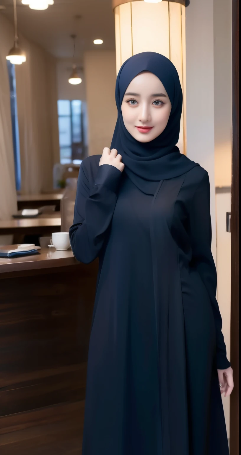 hijab, dress, home page