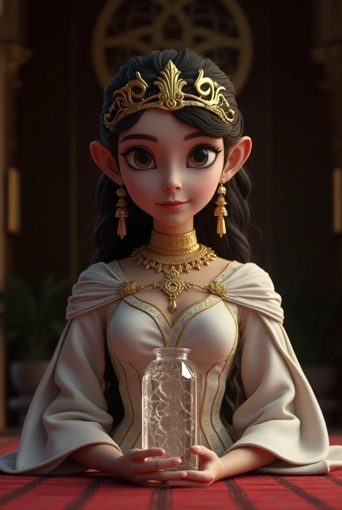Queen