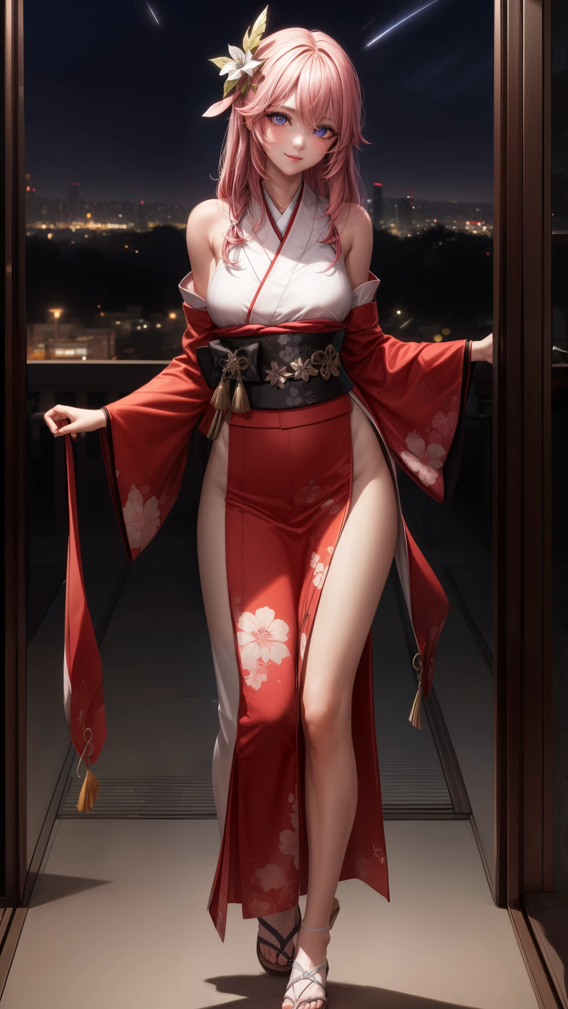 8k, raw photo, a woman in traditional Chinese dress standing outdoors (perfect female body, perfect face, pale face, sick, thin, skinny, skinny, big breasts), facing the viewer, snow falls on her , Chen Yifei, snow, realistic painting, artistic photography, super high resolution, (realistic: 1.4),, masterpiece, sharp lines, vivid colors,