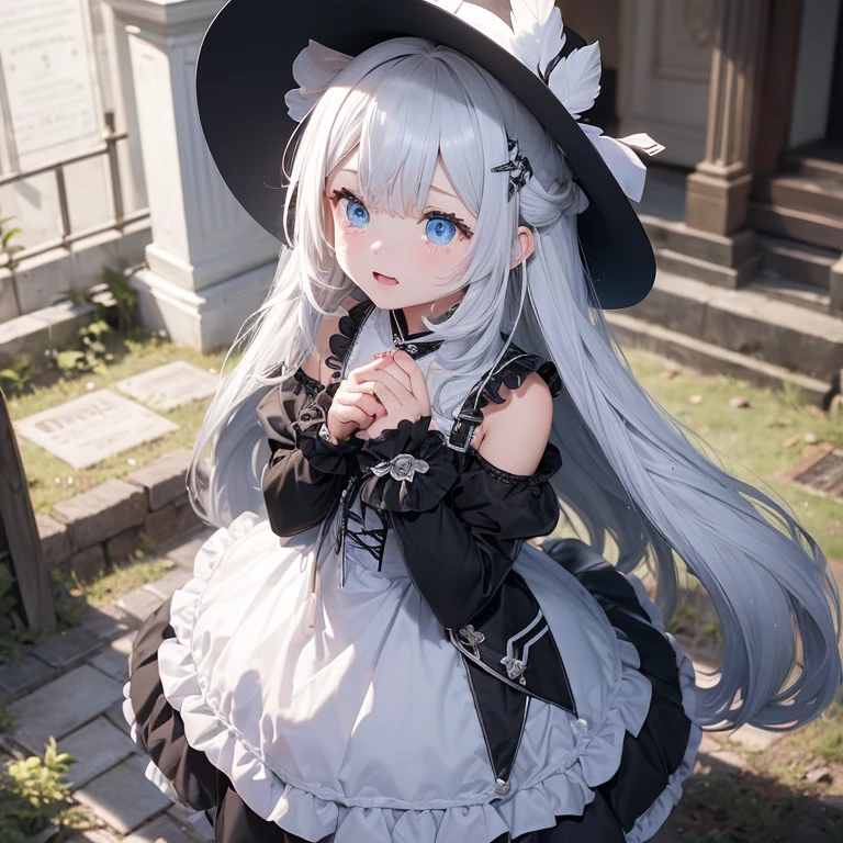 gothic fashion