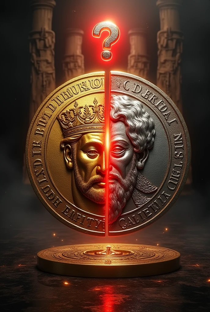 brain using 1 crown