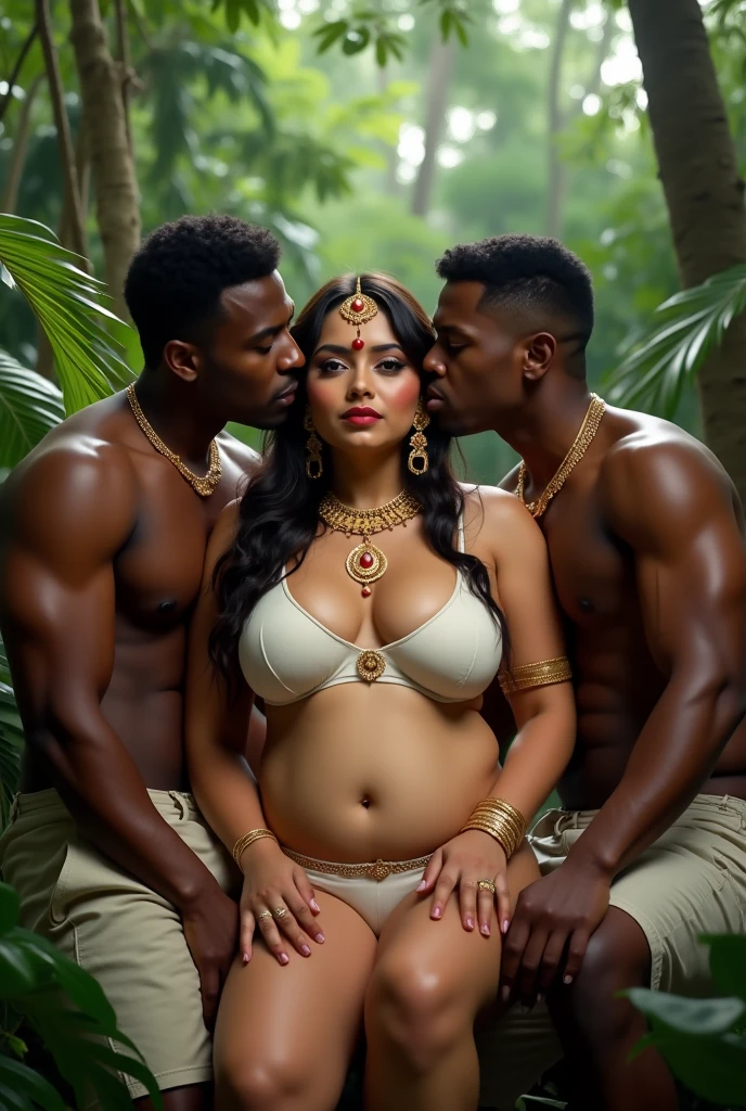 Mayan goddesses having anal and oral sex with grandparents with erect penises