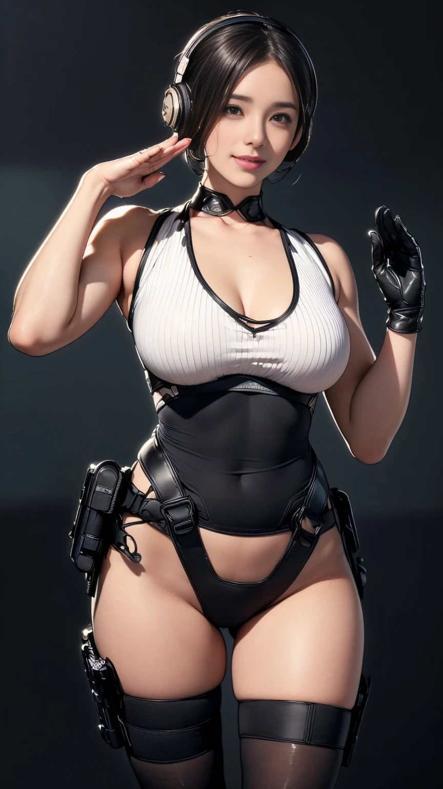1girl,,wearing ,black hair,hyper realistic, ultra detail, high res,realisticlying，22yo girl，Blonde short、big body, sexy lingerie lace black , hair bunches、very very long hair, ultradetailed hair, body nylon sexy, Breasts enlarged、 big body, blonde, woman 1.90 cm,ponytail, curly hair,perfect mouth, lingerie sexi lace、Strike a sexy pose in the city, massive big bounce oppai, wet skin, perfect face, pérfect eyes,massiva breast oppais,sonrisa sexy, sexy teddy,tetas descubiertas, bounce breast big,show breast,
