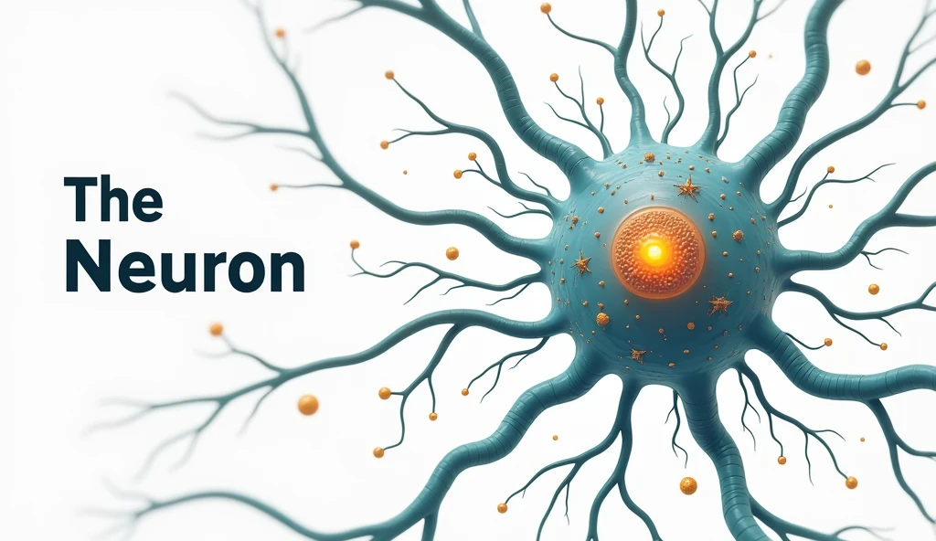 A video about the human brain