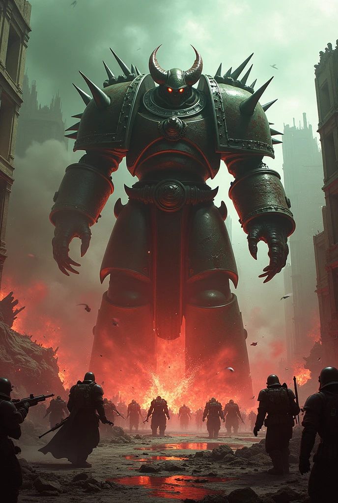 PlagueKnight