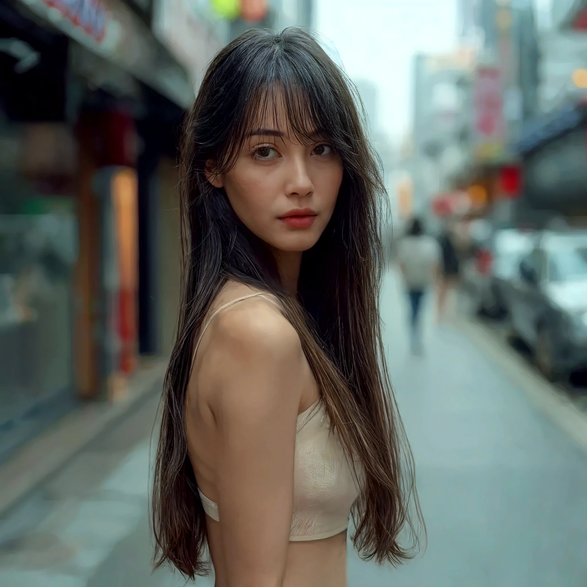 Liu Yifei