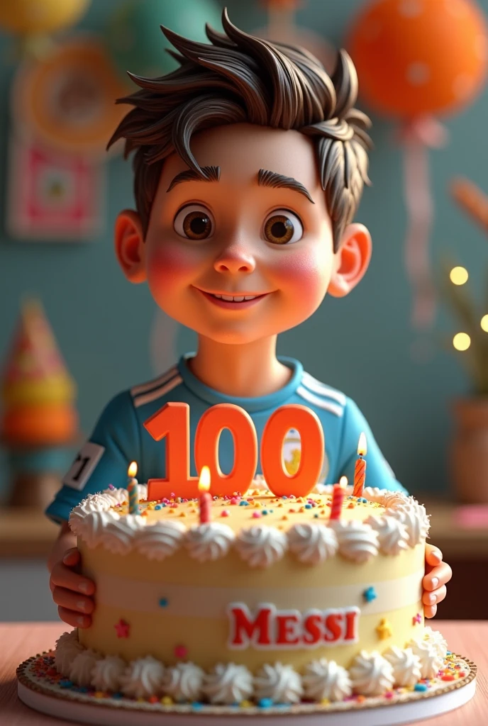 

🎉 **Special Invitation to Pedrinho&#39;s Party!** 🎉IMAGE THEME Hot Wheels Hello, Little friends!

We are super happy to invite you to our dear friend&#39;s birthday party. **Peter Alfonso (Pedrinho)**, that will complete **5 years**! 🚗🕷️

🎈 **date:** [21/09/2024]  
🎈 **time:** From 6pm  
🎈 **Local:** Father Jose de Anchieta Street, 326, Venice Garden, Johannesburg - South Africa.

Let&#39;s celebrate with lots of fun, with the theme Hot Wheels and Spider-Man! There will be a lot of joy, fruits, sweets and, clearing, the presence of special friends like you!

Don&#39;t miss the chance to jump, play and have fun with Pedrinho! We are waiting for you for an unforgettable night!

Fondly,  
Roberto, Cleide,Henrique and the birthday boy Pedrinho 🎂🎉

