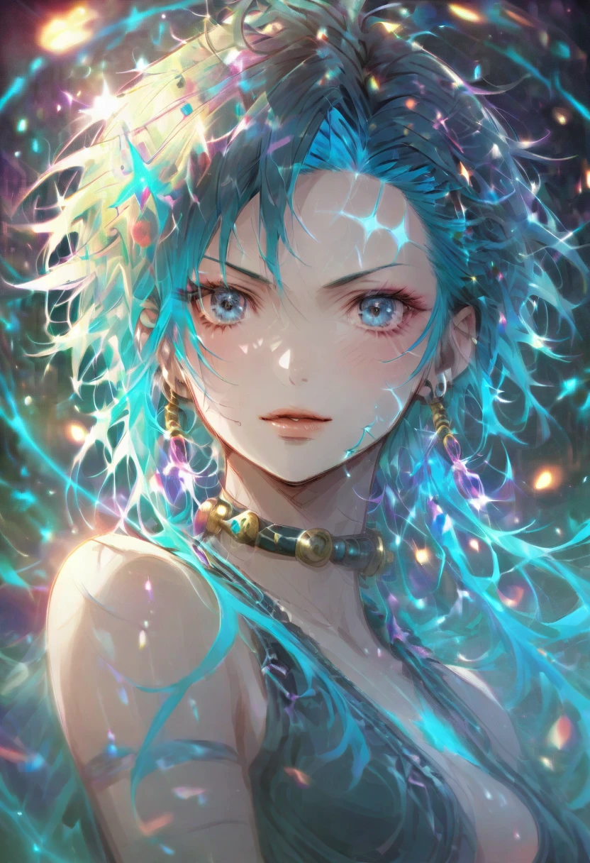 Jinx Arcane 